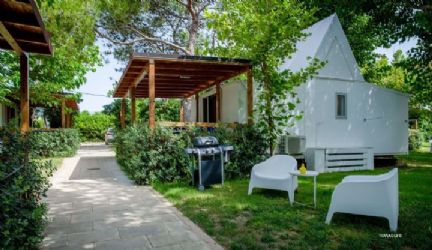 Baia di Gallipoli Camping Resort